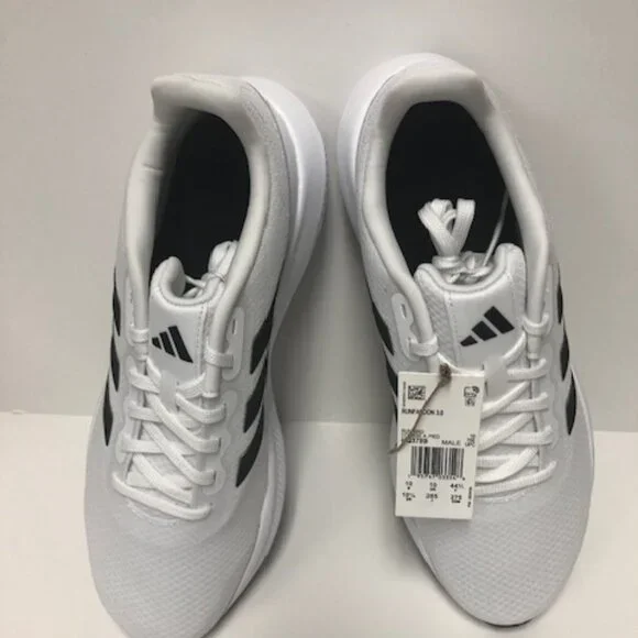 Runfalcon 3 Cloudfoam Low Running Shoes size 10.5 Mens - Picture 4 of 7